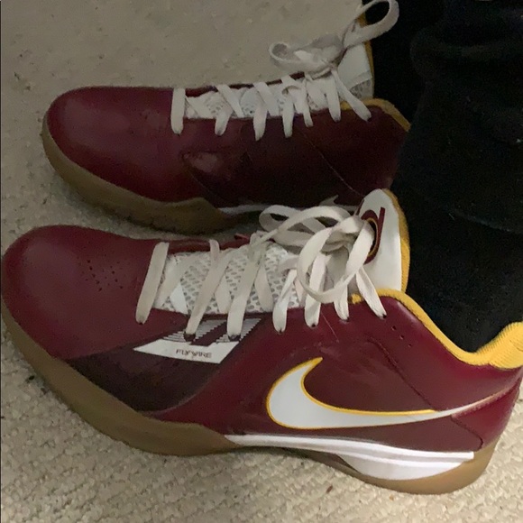 KD3 Redskins - Picture 2 of 4